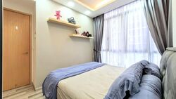 La Fiesta (D19), Condominium #496947691